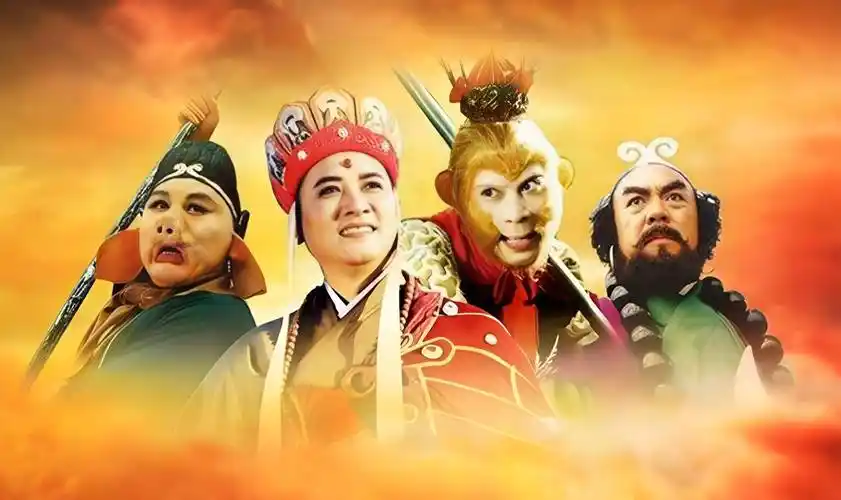 热播电视剧全集连载专题海报